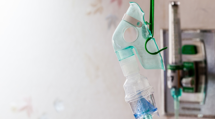 معايير السلامة لعدم التسمم عند التعامل مع سيانيد الهيدروجين