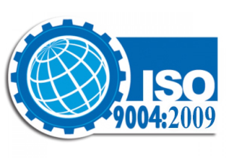 ماذا عن الإصدار الجديد 9004:2009 ISO